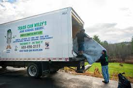 Best Garage Cleanout  in Meridian, TX